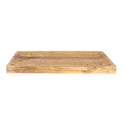 Storied Home Cheese and Serving Board - Thumbnail 4