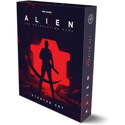 Alien RPG Game Starter Set