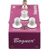 Bogner Burnley V2 Classic Distortion With Transformer Guitar Effects Pedal Purple - 4 of 4