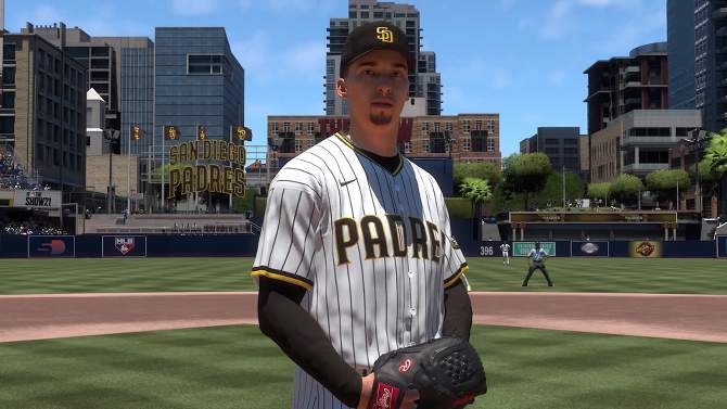 MLB The Show 21 - Xbox Series X, 2 of 8, play video