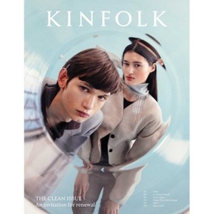 Kinfolk 59 - (Paperback) - 1 of 1