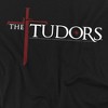 Tudors Logo Adult T-Shirt - 2 of 4