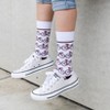 Bicycle Pattern Socks (Tween Sizes, Small) from the Sock Panda - 2 of 3