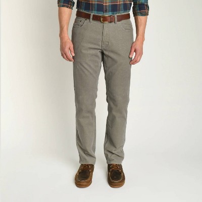 Men's Holston Corduroy Jeans - DUCK HEAD