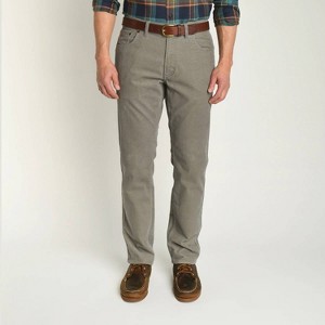Men's Holston Corduroy Jeans - DUCK HEAD - 1 of 3