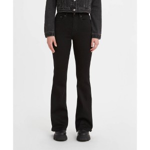 Levi's® Women's 726™ High-Rise Flare Jeans - 1 of 3