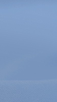 dusty blue