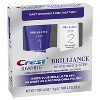 crest 3d brilliance 2 step reviews