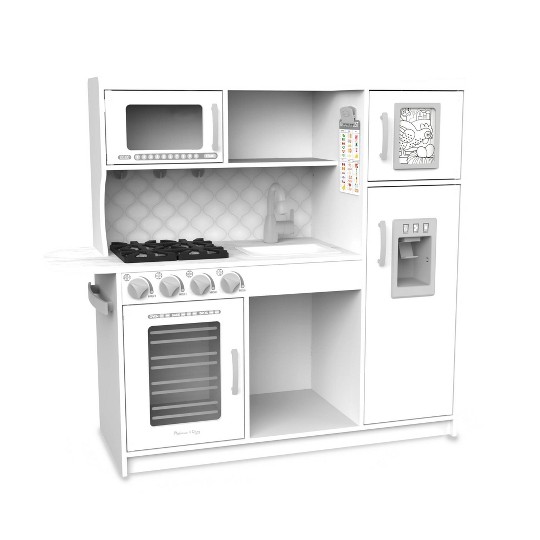 Buy Melissa Doug Chef S Kitchen Cloud For Usd 168 99 Toys R