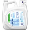 All Advanced Oxi Free Clear Liquid Laundry Detergent - 2 of 4