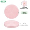 Unique Bargains Durable Polypropylene Flexible Natural Webbing 1 Inch 1 Pc - 3 of 4