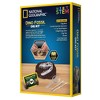 National Geographic JM80215 Dinosaur Dig Kit