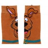 Scooby Doo Socks Men's Adult Crew Socks with Scooby Ears - 4 of 4