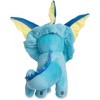 Pokemon Center: Vaporeon Poké Plush, 10 ½ Inch - 4 of 4