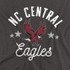 Women's North Carolina Central University Eagles T-Shirt - 2 of 4