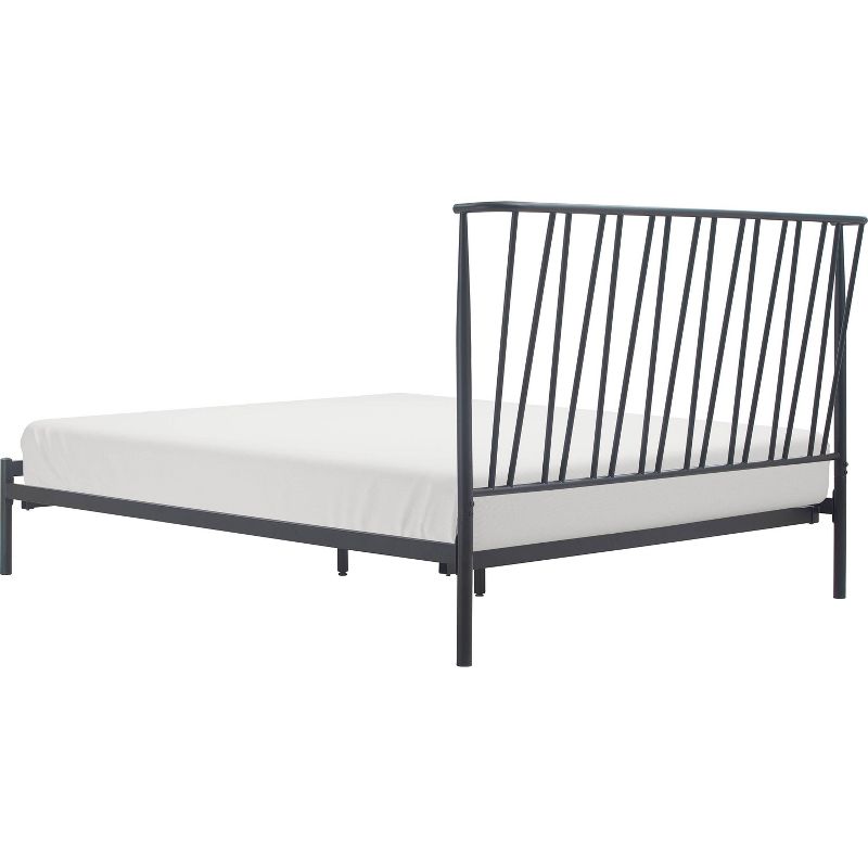 Stella Metal Bed - Adore Décor, 5 of 14