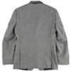 bar III Mens Glen Plaid Two Button Blazer Jacket - 2 of 2