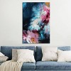 iCanvas Gongbi II by Sana Jamlaney Canvas Print Wall Art - 2 of 3