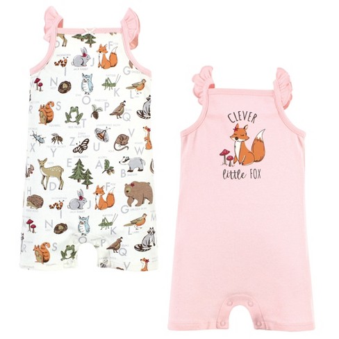 Baby Girl Onesies And Rompers – Page 4