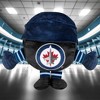 Bleacher Creatures Winnipeg Jets 8" Kuricha Hockey Puck Plush - 2 of 4