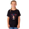 Lil' Firecracker Boys' 4th of July Short-Sleeve Funny T-Shirt - 2 of 4
