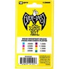 Ernie Ball Everlast Delrin Picks 12 Pack - 3 of 3