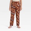 Boys' 2pc Short Sleeve Graphic T-Shirt and Pants Pajama Set - Cat & Jack™ - 4 of 4