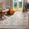 Madison MAD474 Non-Shedding Power Loomed Indoor Rugs - Safavieh - 2 of 4