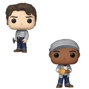 Funko Pop! 2 Pack Shawshank Redemption - Andy Dufresne #1735 & Ellis "Red" Boyd Redding #1736 - 1 of 2