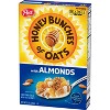 Honey Bunches of Oats Cereal - image 2 of 4
