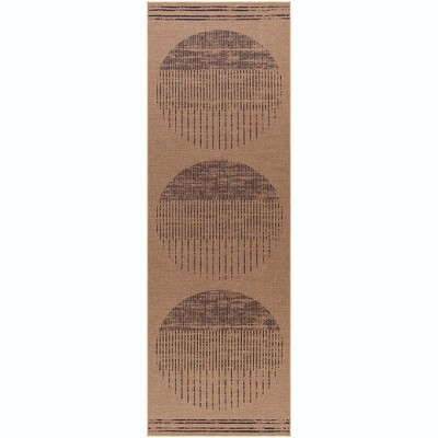 Mark & Day Latarra Washable Woven Indoor Area Rugs