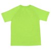 Ben 10 Boys' Cartoon Omnitrix Characters Aliens Sleep Pajama Set Shorts Multicolored - 4 of 4