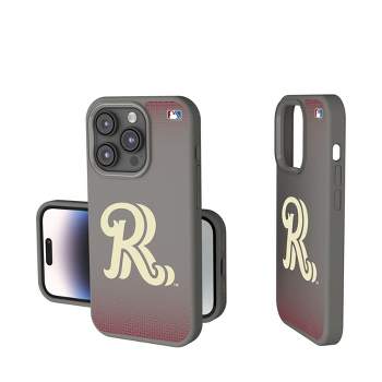 Keyscaper Frisco RoughRiders Linen Soft Touch Phone Case