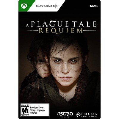 A Plague Tale: Requiem Xbox Series X - Best Buy