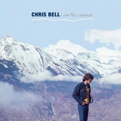 Chris Bell - I Am The Cosmos (Vinyl)