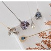 Anna-Kaci 5Pcs Vintage Cameo and Rhinestone Hat Lapel Pin Set for Secure Styling on Scarves Coats and Hats - 5pcs Simple - 2 of 4