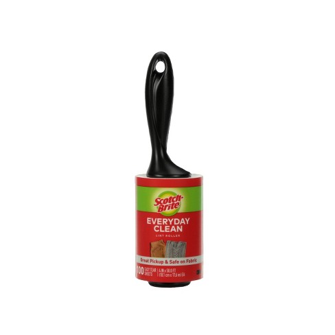 scotch lint roller target