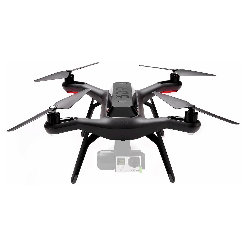 UPC 858566005669 3DR Drones With Camera Mount (3DRSOLONG