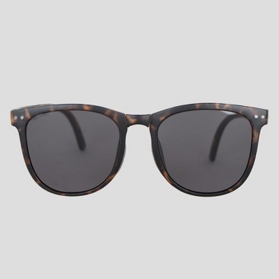 Anna-Kaci Women's Foldable Square Polarized Sunglasses UV400 Protection