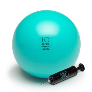 LO ROX Aligned Life Body Sphere - 1 of 4