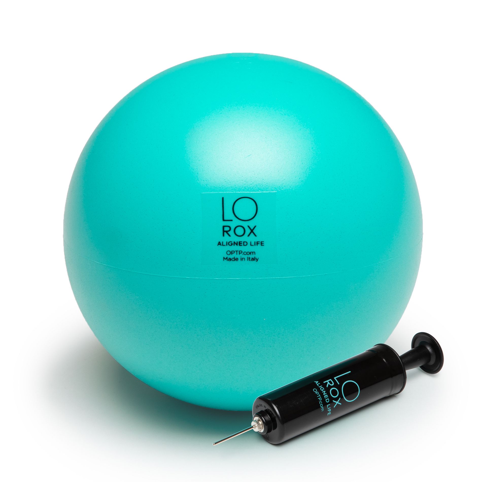 LO ROX Aligned Life Body Sphere