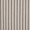 Stripe Shower Curtain 72x72  VHC Brands - 3 of 3