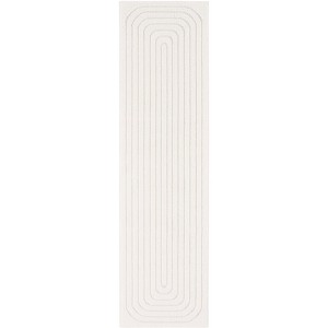 Ramona RAM150 Power Loomed Indoor Rugs - Safavieh - 1 of 4