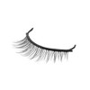 Unique Bargains Women's False Eyelashes for Makeup 3 Pair - 4 of 4