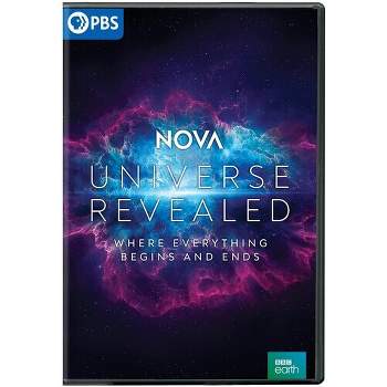 NOVA: Universe Revealed (DVD)