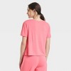 Women's Cooling Jersey Pajama T-Shirt - Auden™ - 2 of 4