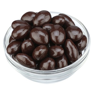 Marich Chocolate Covered Almonds Sugar Free - 10 lb
