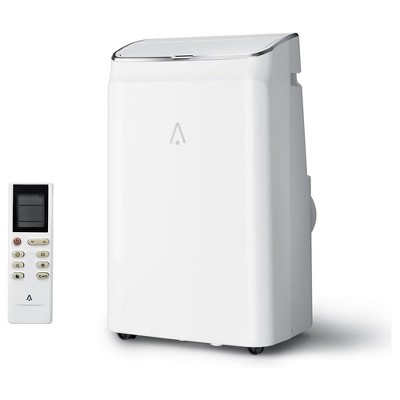 14000Btus Portable Air Conditioners 3-IN-1 AC Unit With Cool Fan & Dehumidifier