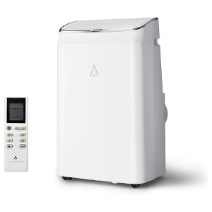 14000Btus Portable Air Conditioners 3-IN-1 AC Unit With Cool Fan & Dehumidifier - 1 of 4