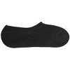Allegra K Men's Pure Color Short Low Cut Ankle Socks 5 Pairs - 2 of 3